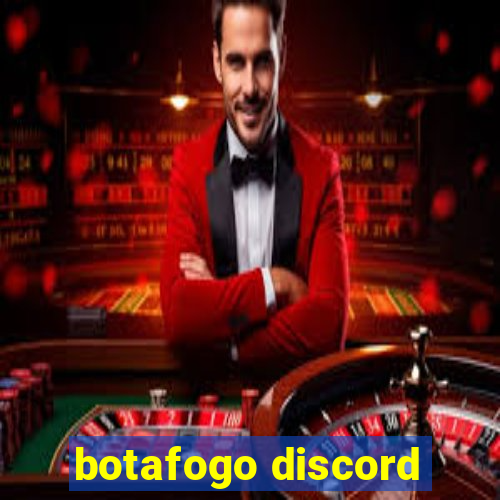 botafogo discord